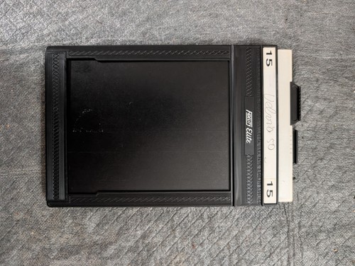Fidelity 5 - 4, 5"