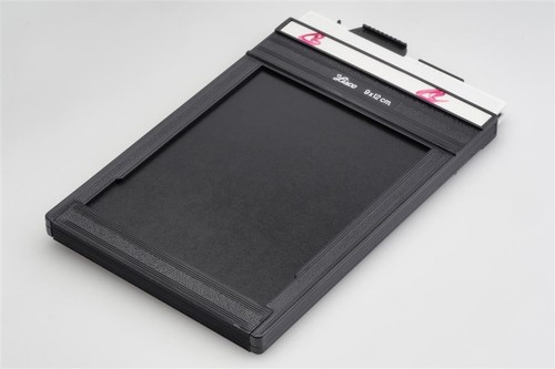 Lisco 9x12cm film holder - lisco,