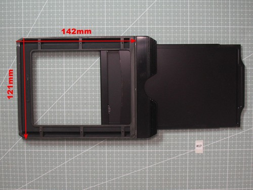 Metall planfilmkassette mit - planfilmkassette,