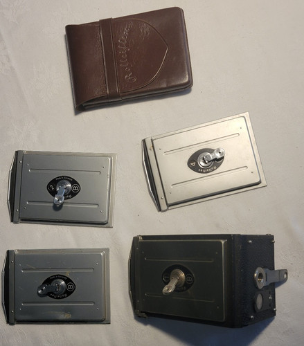 Rolleiflex automat - rolleiflex,