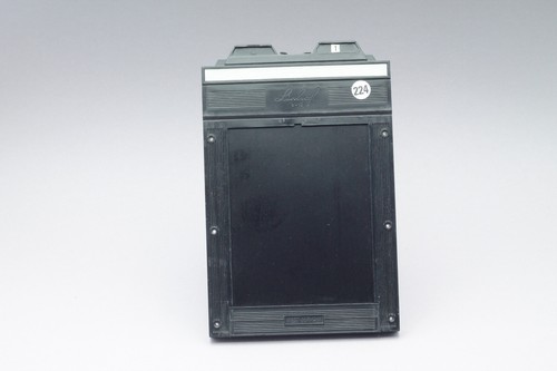 Linhof planfilmkassetten - linhof,