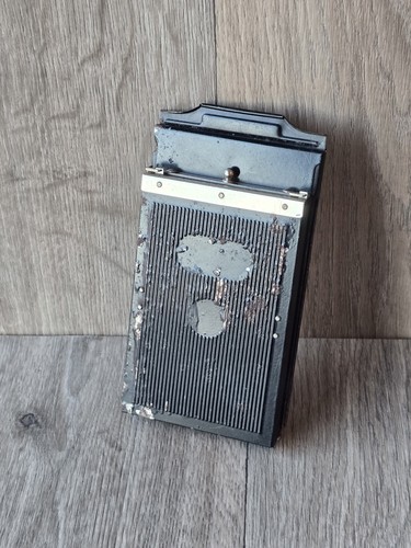 Planfilmkasette plattenhalter - planfilmkasette,