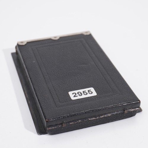 Planfilmhalter filmkassette - planfilmhalter,