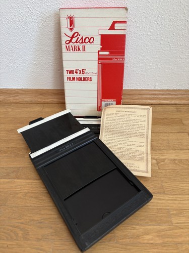 Lisco regal ii - 2,