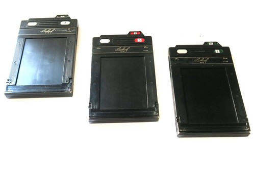 Linhof stück alte doppel - 3,