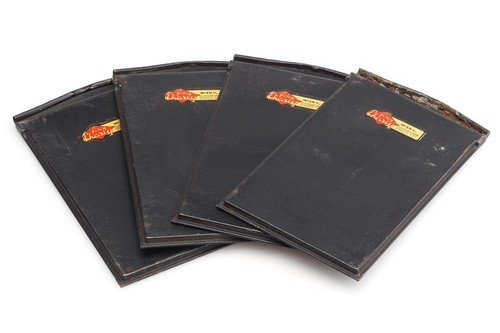 Paris film holder - 4x,