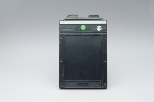 Linhof planfilmkassetten - linhof,