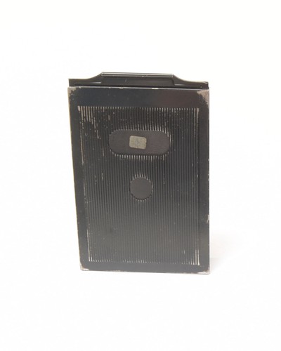Planfilmkassette 9x12 ohne