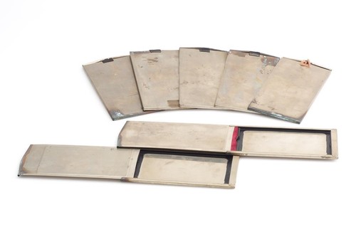 Summum paris nickel film - 7x,