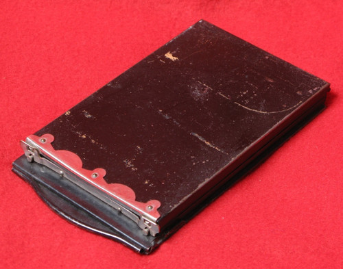 Alte 10x15 cm metall - alte, ca.