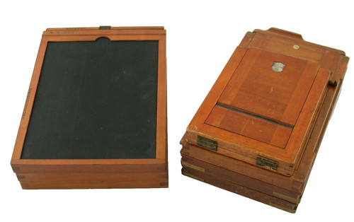 Posten lot wooden - sheet, film