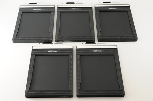 Unused fidelity 4x5 - unused,