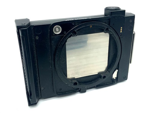 Polaroid magazin für mamiya - magazin,