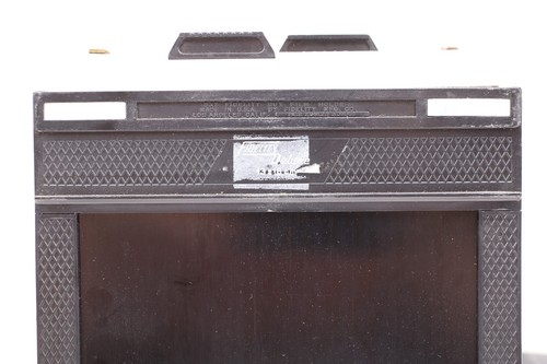 Fidelity elite 13x18 planfilm - fidelity,