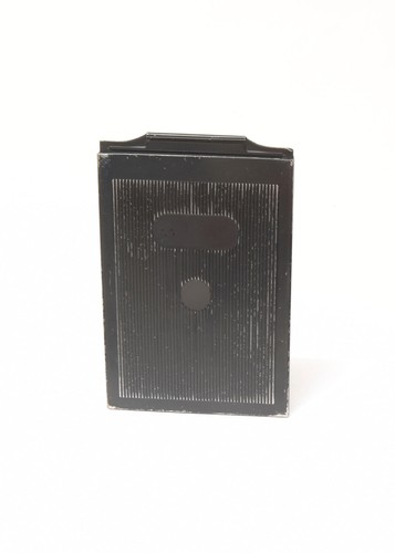 Planfilmkassette 9x12 ohne