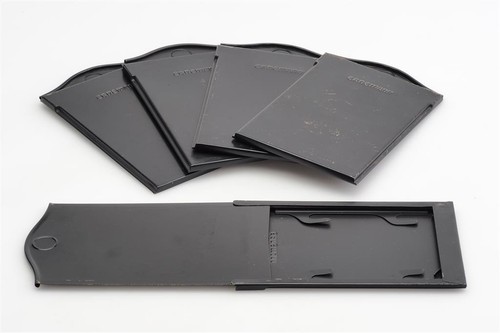 Ernemann metal film holder - ernemann,
