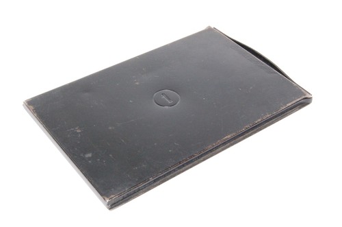 Plan film holder 5x10 - film,