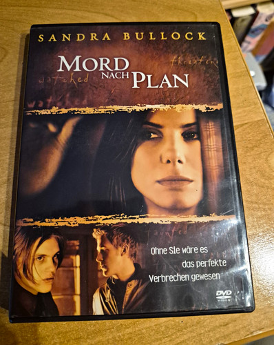 Mord nach plan film - nach, auf