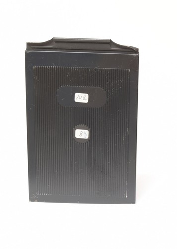 Planfilmkassette 9x12 ohne