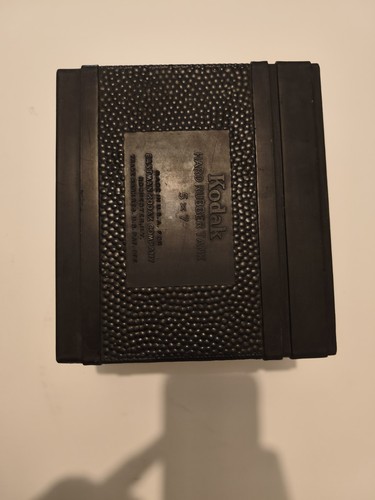 Kodak entwicklungswanne für - entwicklungswanne,