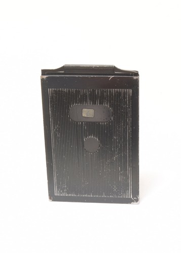 Planfilmkassette 9x12 ohne