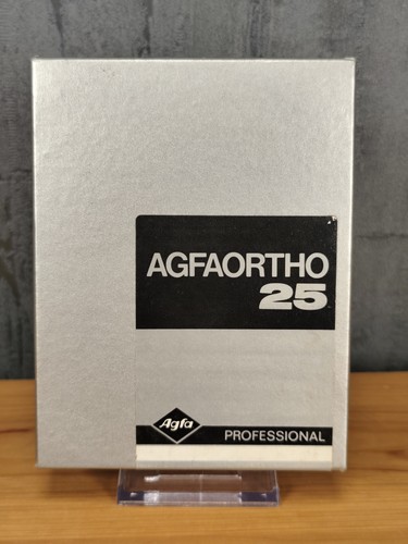 Agfaortho 25 professional - 📷,