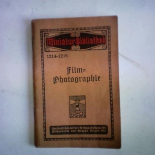 Film photographie rollfilm - film-photographie.,