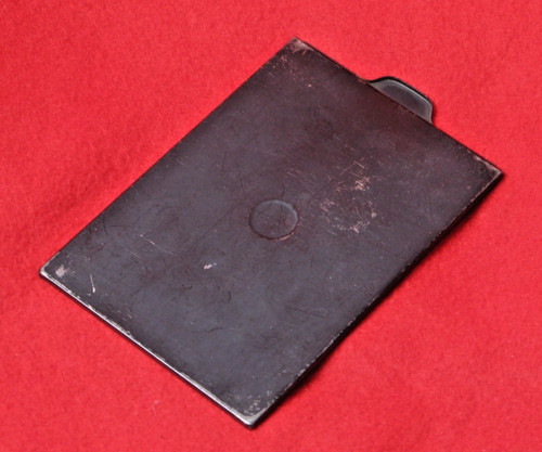 10x14 cm metall - cm,