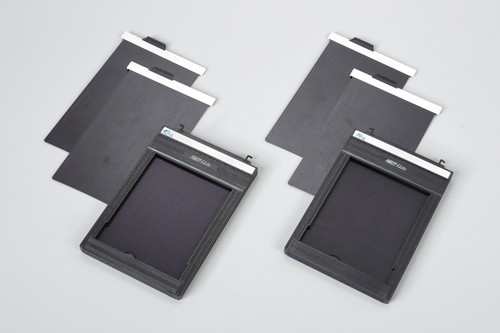 Stück planfilmkassette - 2,