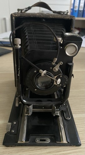 Voigtländer avus - voigtländer, "