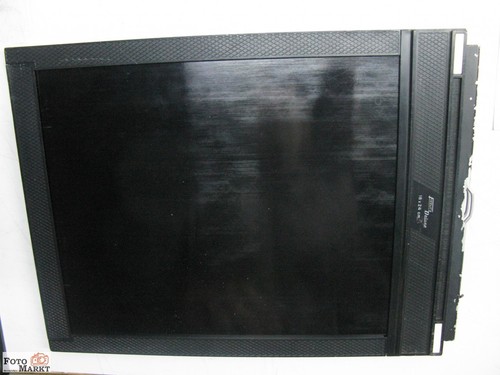 Cut film holder - cut,