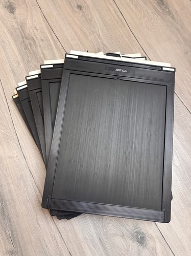 Fidelity elite - 1x,