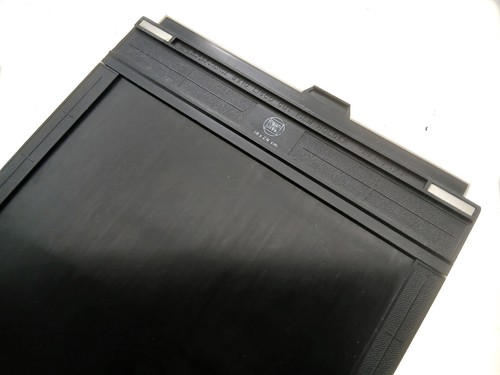 Planfilmkassette lisco - planfilmkassette,