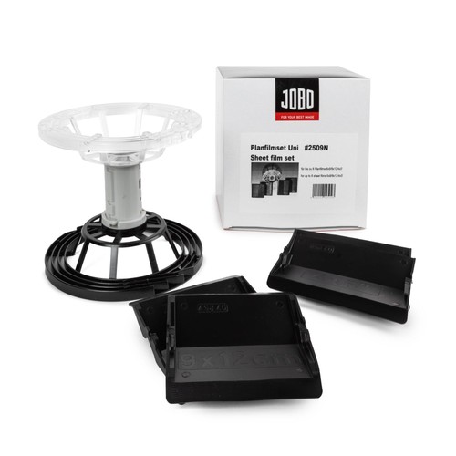 Jobo 2509n planfilmspirale - jobo,