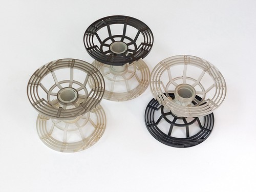 Jobo planfilm set spirale 2509 - jobo,