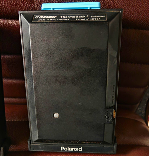 Polaroid ormaf thermoback - ormaf,