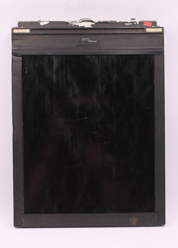 Fidelity deluxe 8x10 planfilm - 8x10,