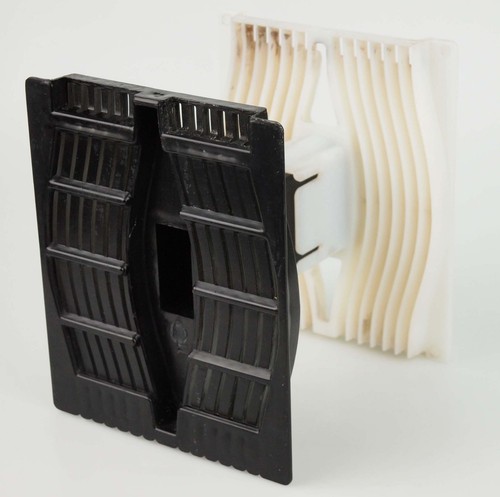 Plan film spule halter - film,