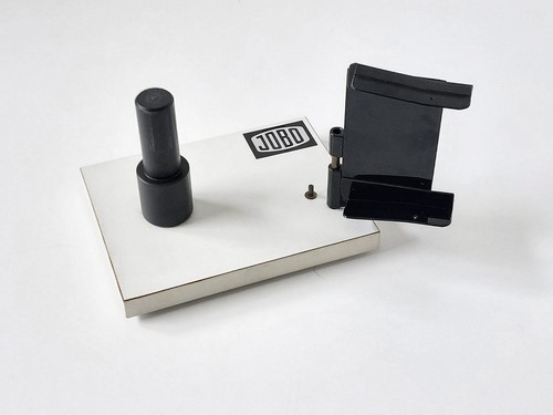 Jobo planfilm lader 2508 - jobo,
