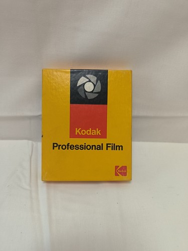 Kodak tri pan professional - pan,