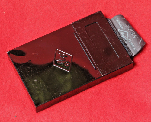 Agfa negativ metall - agfa,