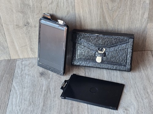 Planfilmkasette plattenhalter - planfilmkasette,
