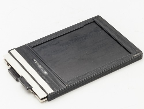 Fidelity elite 4x5 9x12cm - 4x5",