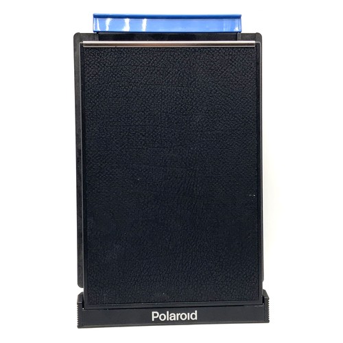 Polaroid magazin 4x5 land - magazin,