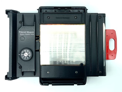 Polaroid magazin für - polaroid,