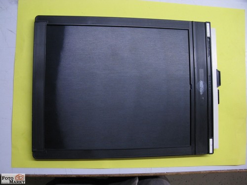 Cut film holder - cut,