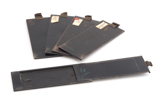 Paris film holder - ap,