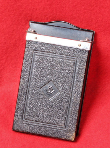 5x12 cm metall - kw,
