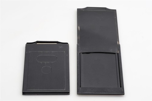 Metal film holder - metal,